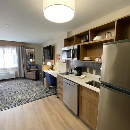 Candlewood Williamsport By Ihg Luaran gambar