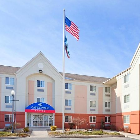 Candlewood Williamsport By Ihg Luaran gambar