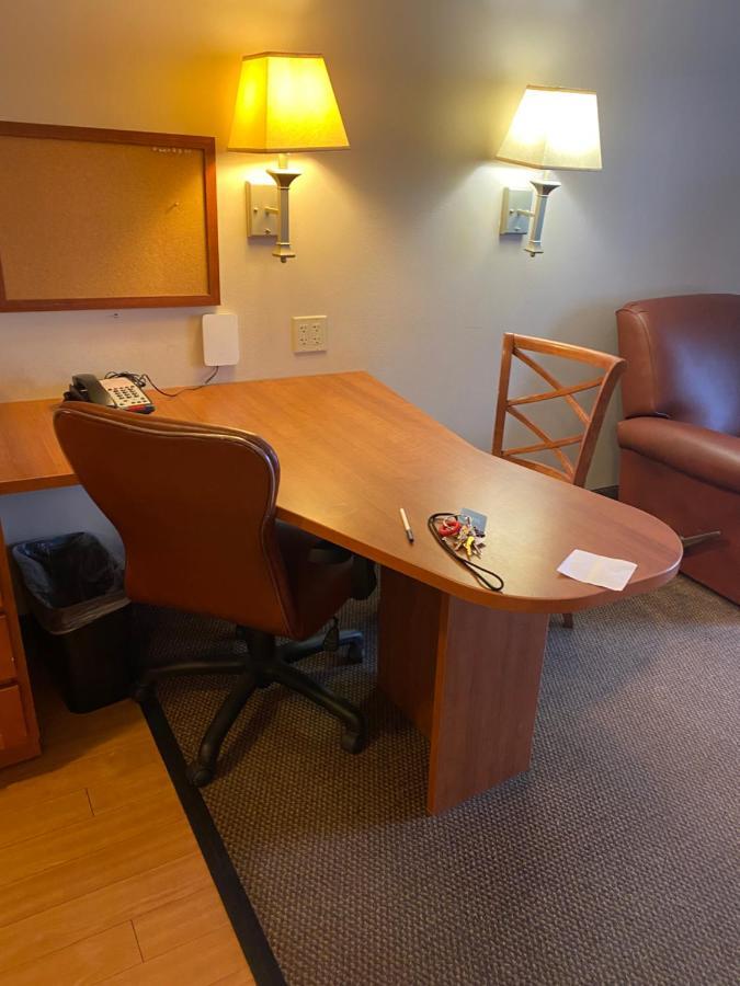 Candlewood Williamsport By Ihg Luaran gambar