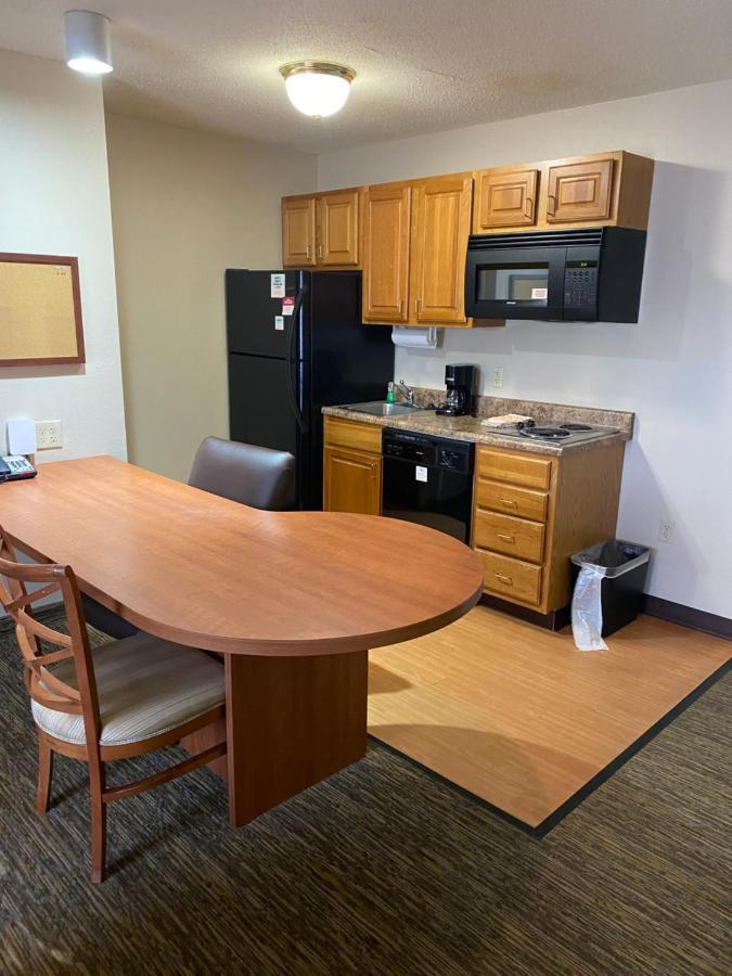 Candlewood Williamsport By Ihg Luaran gambar