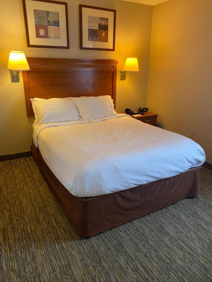Candlewood Williamsport By Ihg Luaran gambar