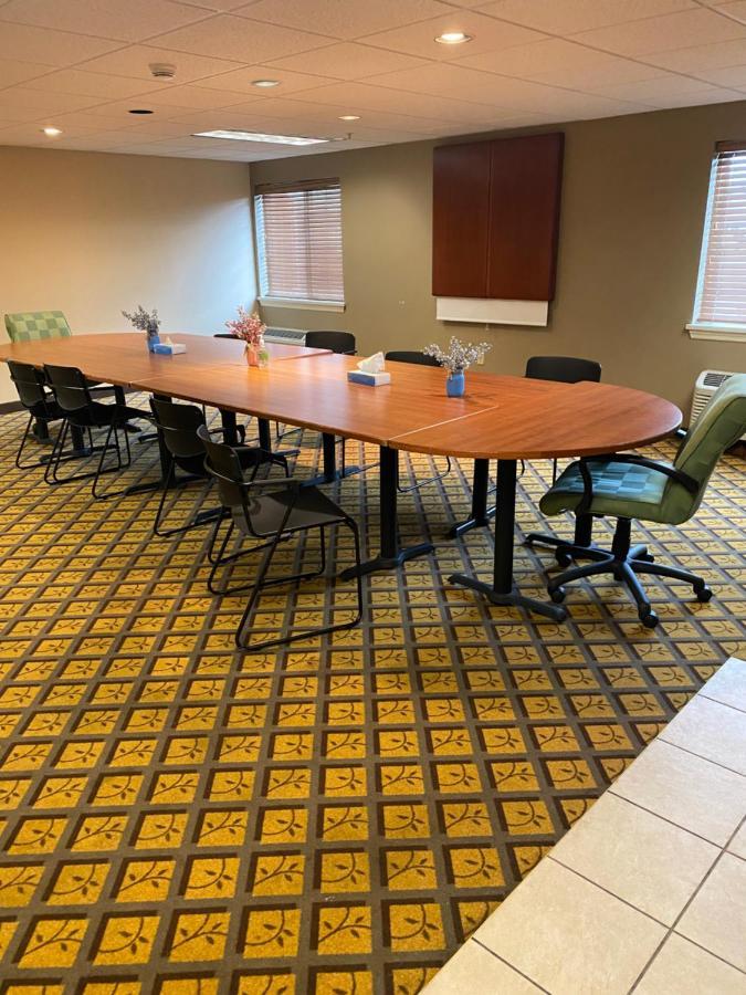 Candlewood Williamsport By Ihg Luaran gambar