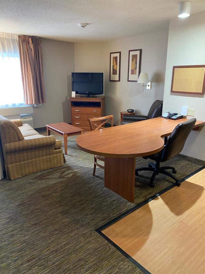 Candlewood Williamsport By Ihg Luaran gambar