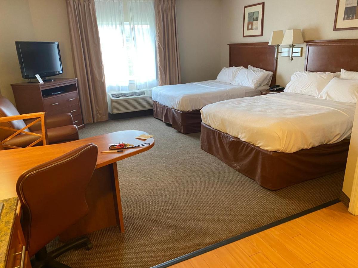 Candlewood Williamsport By Ihg Luaran gambar