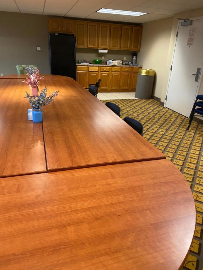 Candlewood Williamsport By Ihg Luaran gambar