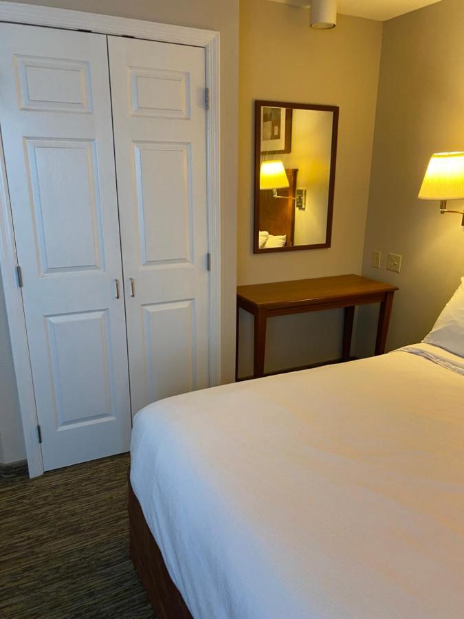 Candlewood Williamsport By Ihg Luaran gambar