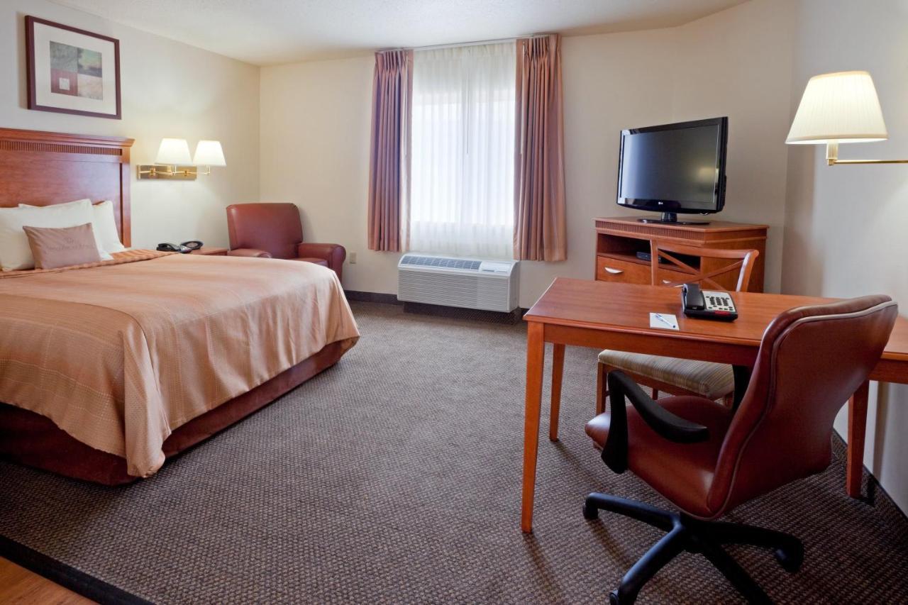 Candlewood Williamsport By Ihg Luaran gambar