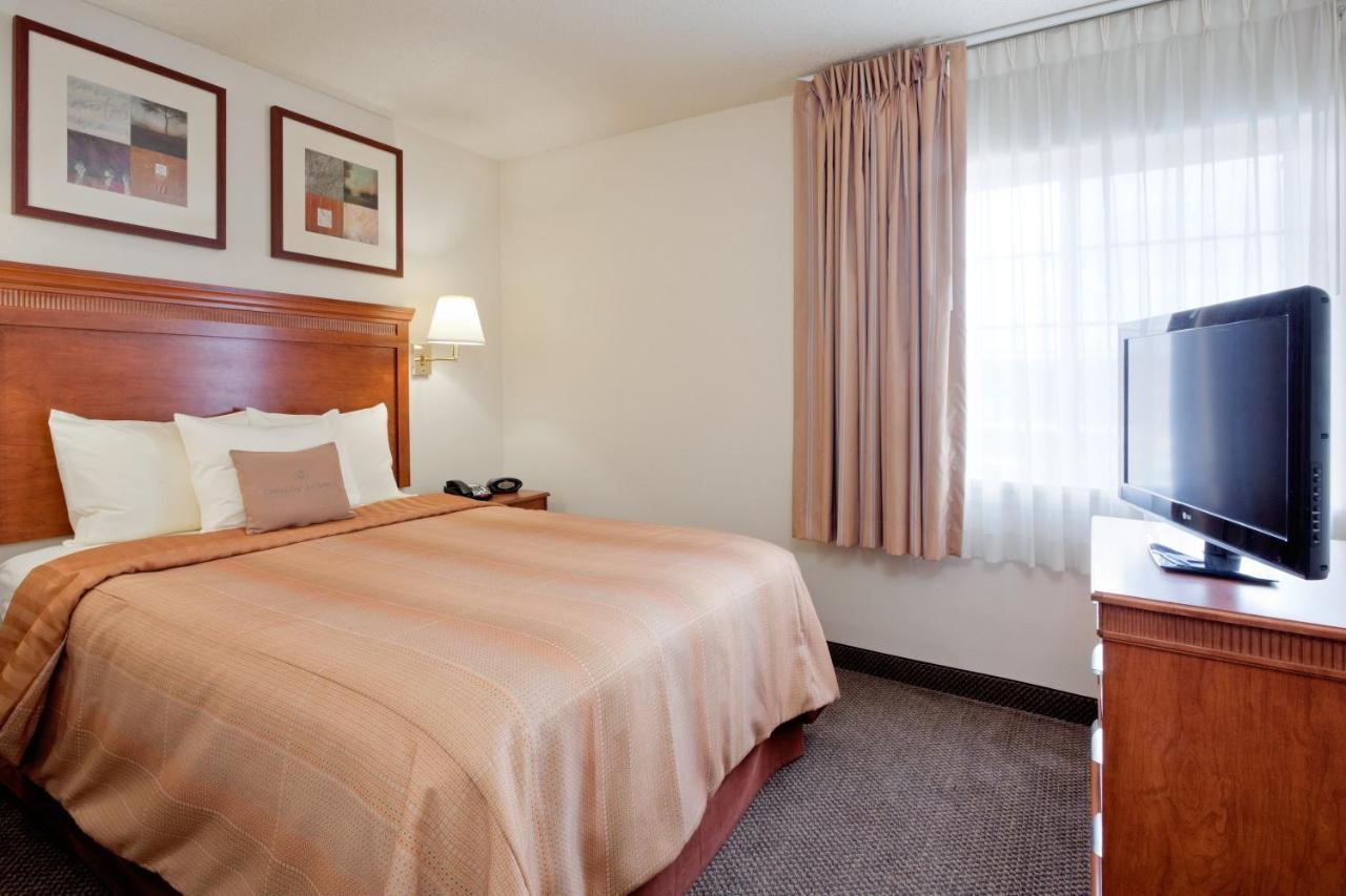 Candlewood Williamsport By Ihg Luaran gambar