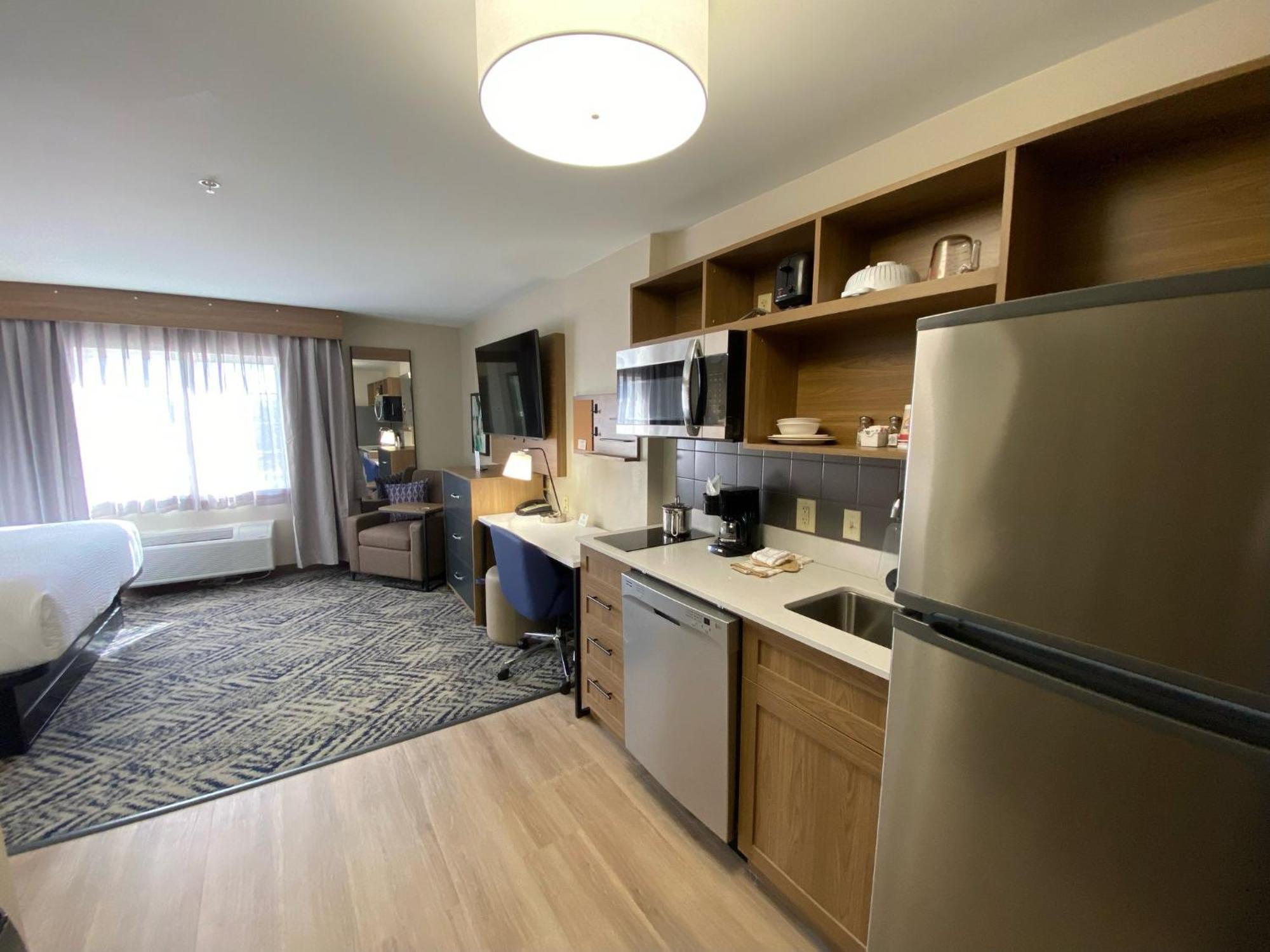 Candlewood Williamsport By Ihg Luaran gambar