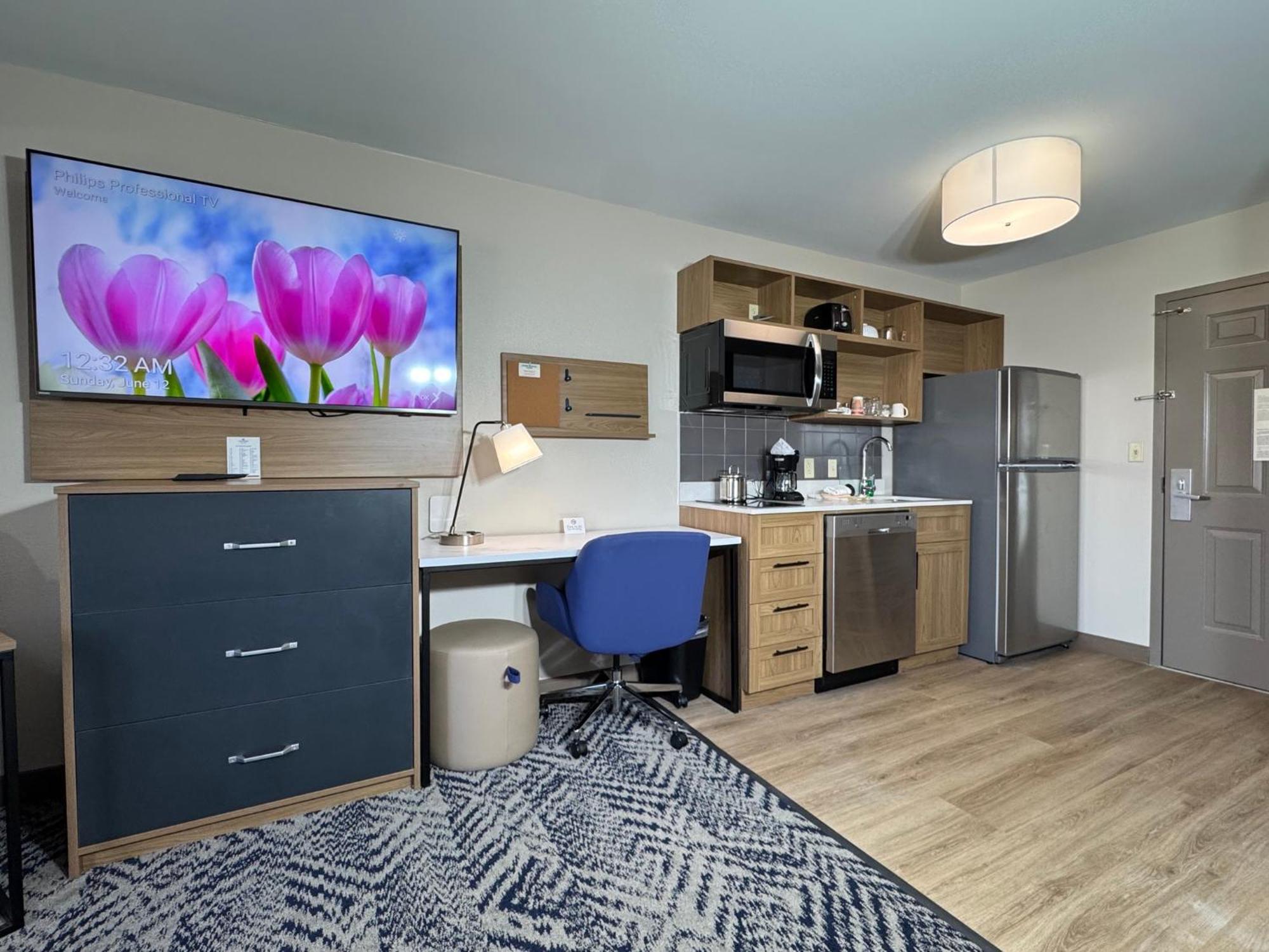 Candlewood Williamsport By Ihg Luaran gambar