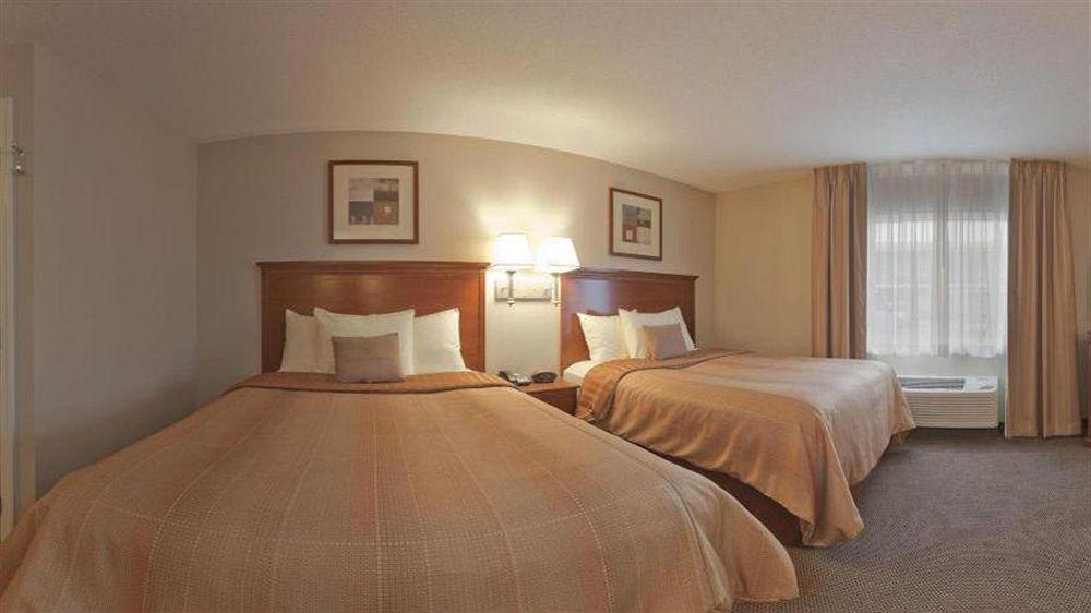 Candlewood Williamsport By Ihg Luaran gambar