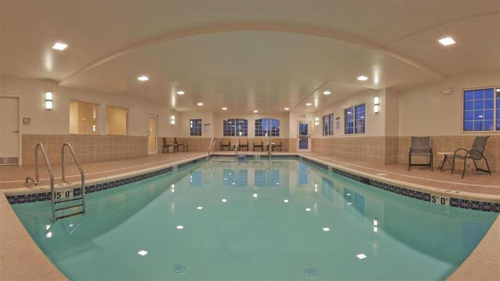 Candlewood Williamsport By Ihg Luaran gambar