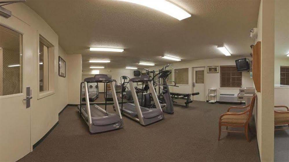 Candlewood Williamsport By Ihg Luaran gambar