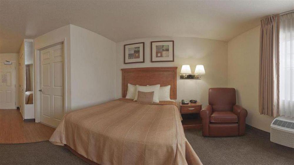 Candlewood Williamsport By Ihg Luaran gambar