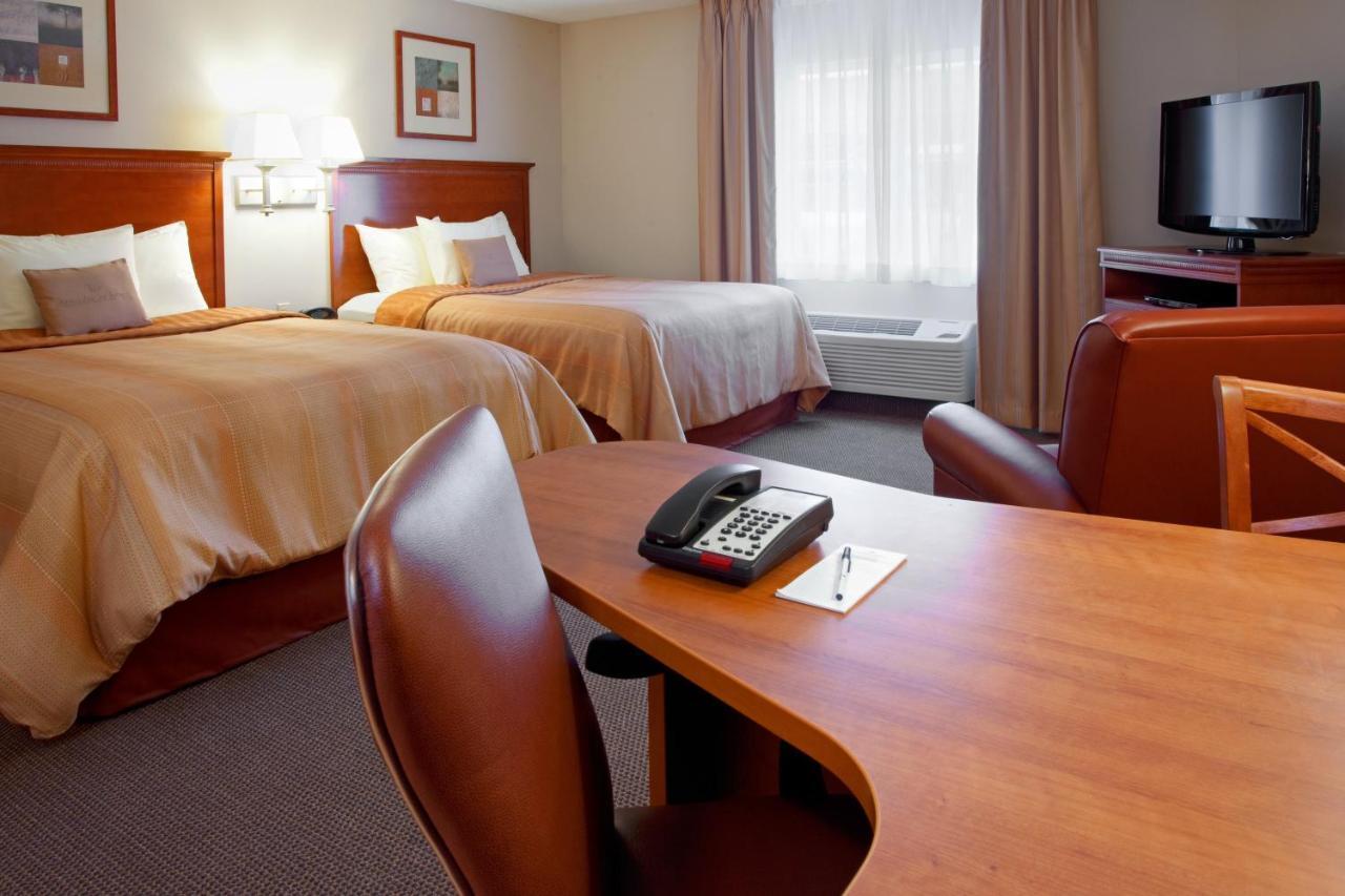 Candlewood Williamsport By Ihg Luaran gambar