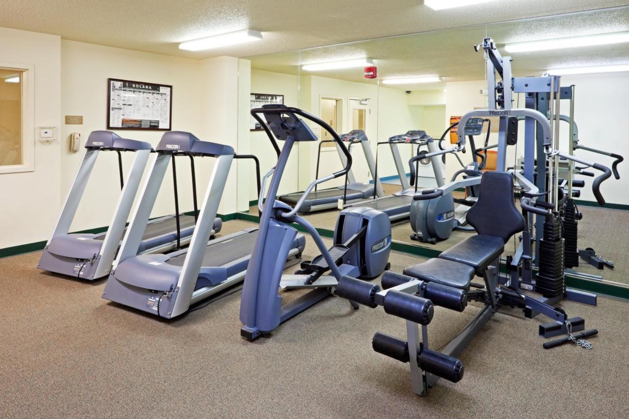 Candlewood Williamsport By Ihg Luaran gambar