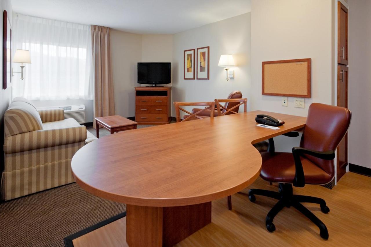 Candlewood Williamsport By Ihg Luaran gambar