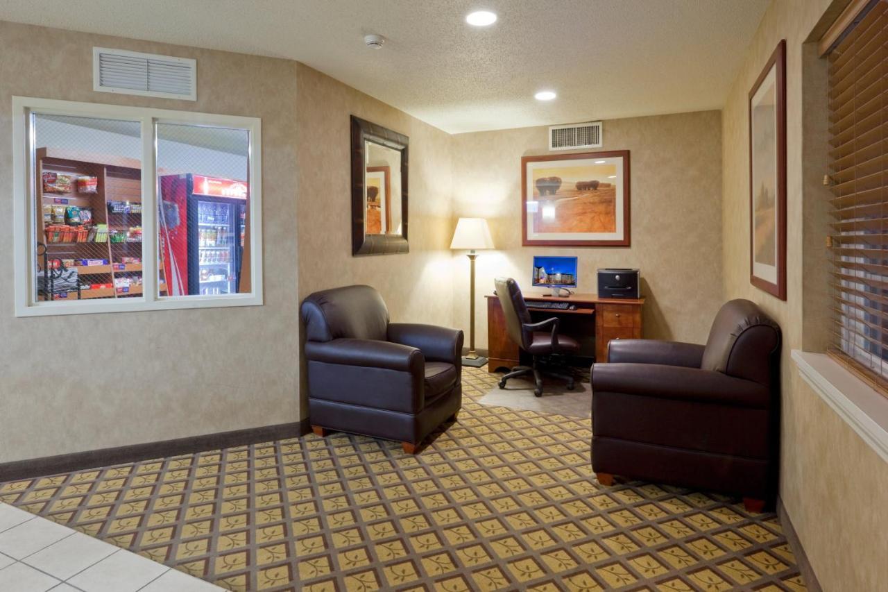 Candlewood Williamsport By Ihg Luaran gambar