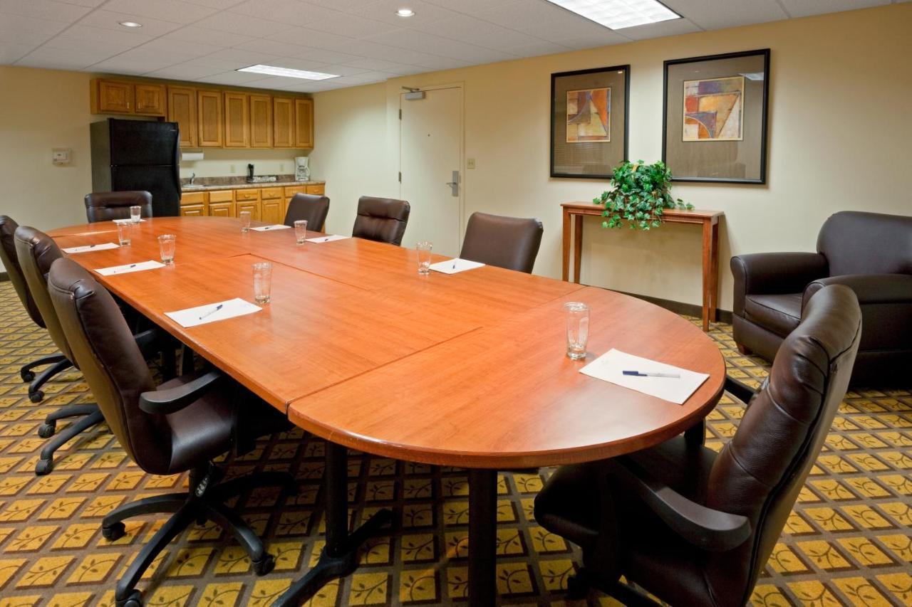 Candlewood Williamsport By Ihg Luaran gambar