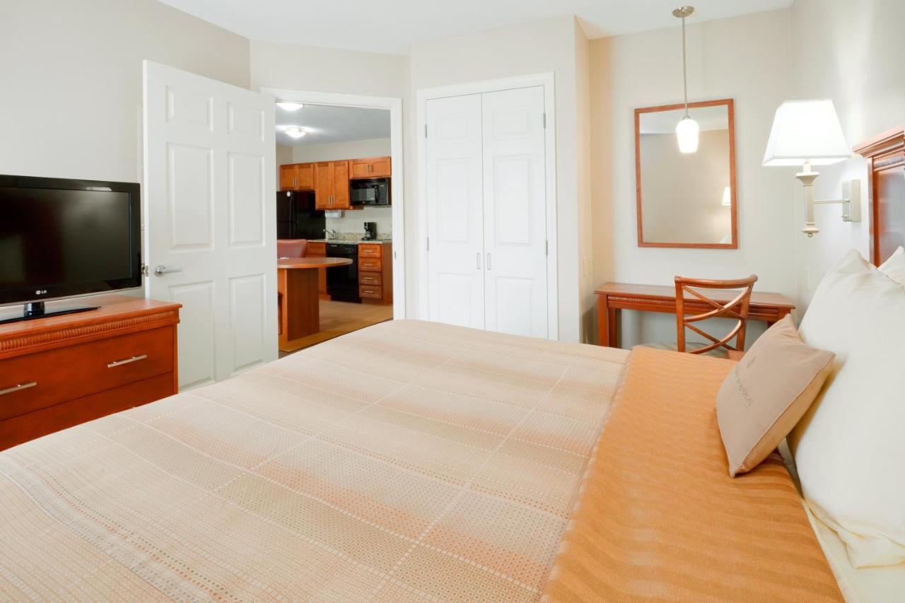 Candlewood Williamsport By Ihg Luaran gambar