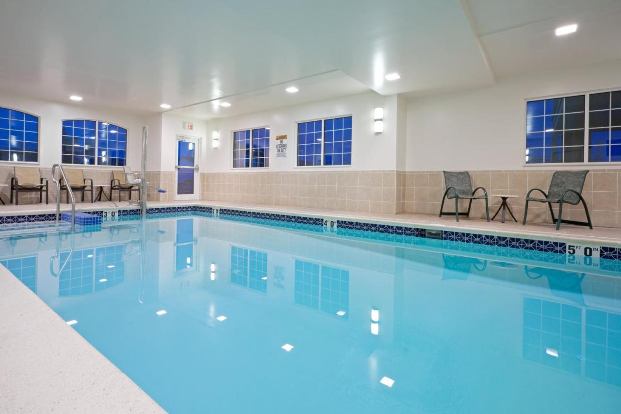 Candlewood Williamsport By Ihg Luaran gambar