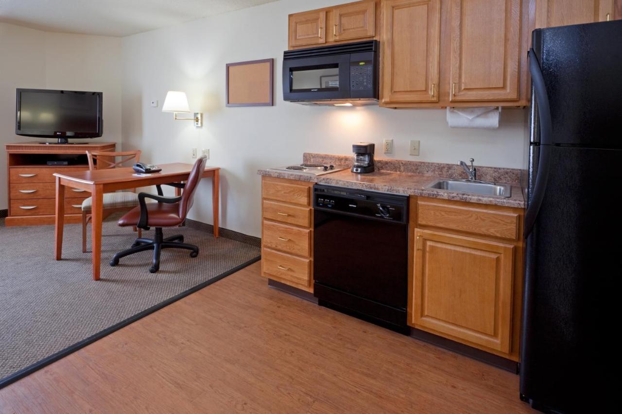 Candlewood Williamsport By Ihg Luaran gambar