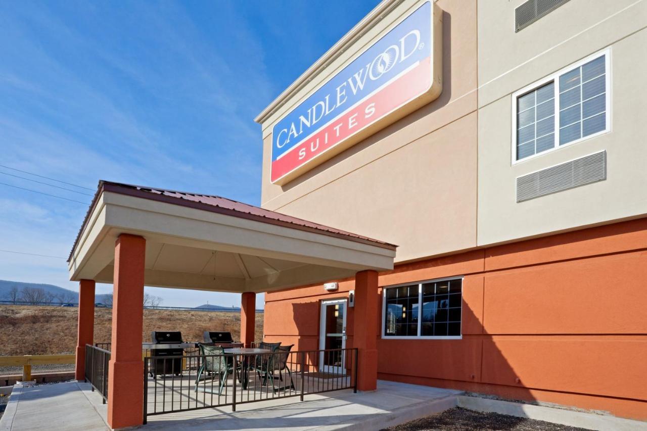Candlewood Williamsport By Ihg Luaran gambar