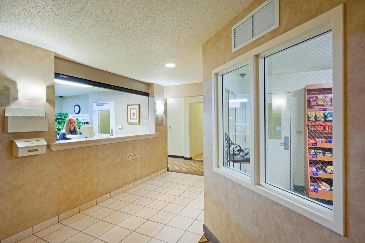 Candlewood Williamsport By Ihg Luaran gambar