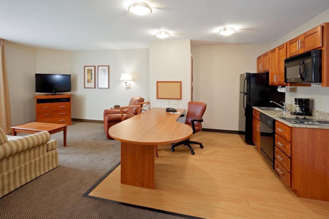 Candlewood Williamsport By Ihg Luaran gambar