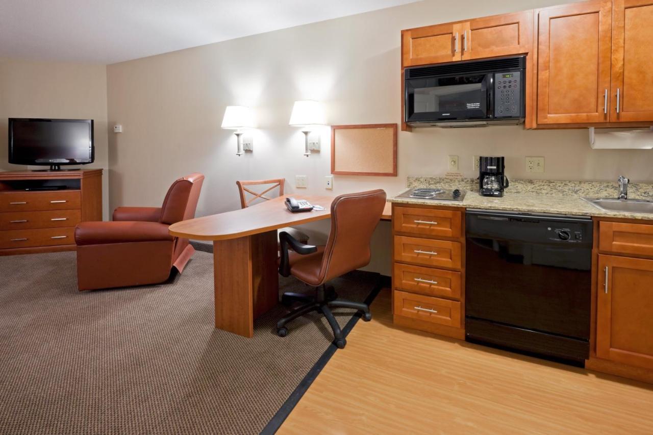 Candlewood Williamsport By Ihg Luaran gambar